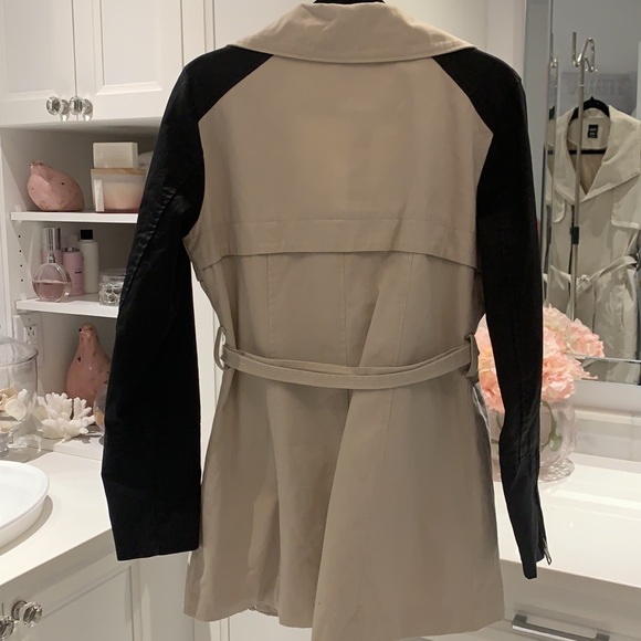 Riley K coat - Picture 9 of 9